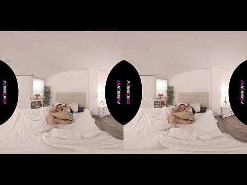 ❤️ PORNBCN VR Två unga lesbiska kvinnor vaknar upp kåta i 4K 180 3D virtual reality Geneva Bellucci Katrina Moreno Just porr at porn sv.pornsos-com.ru ️❤