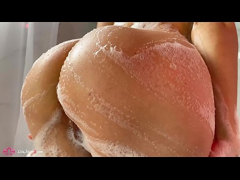 ❤️ Brunette onanerar fittan med vibrator till intensiv orgasm i duschen Just porr at porn sv.pornsos-com.ru ️❤